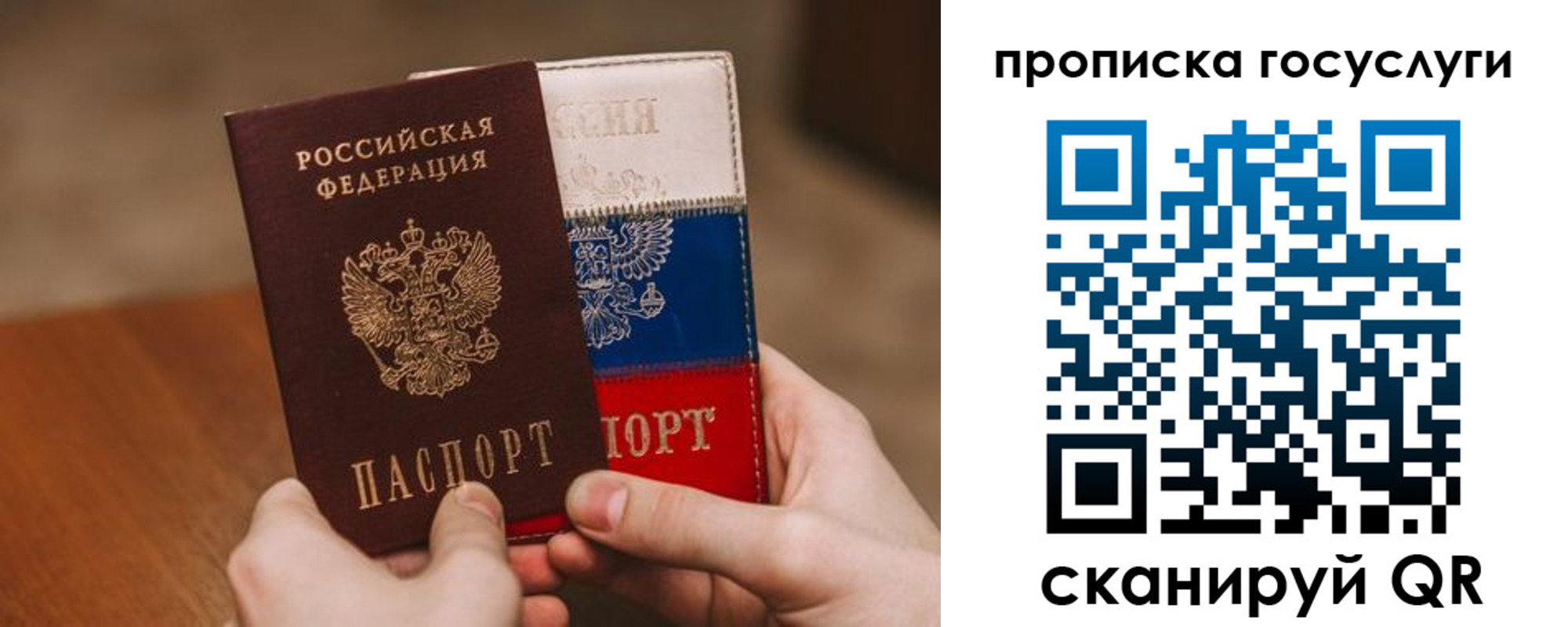 прописка штамп в Жукове
